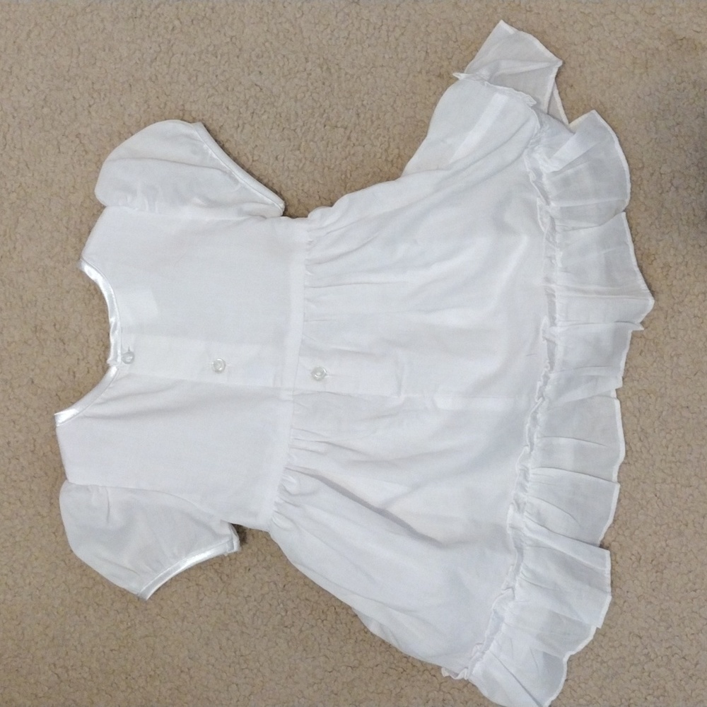 Dress - Picture 2 of 4